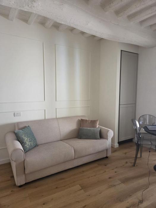 GL Suite Via Baglioni