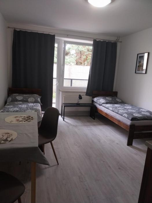 Útulný bytík na prízemí Rožňava