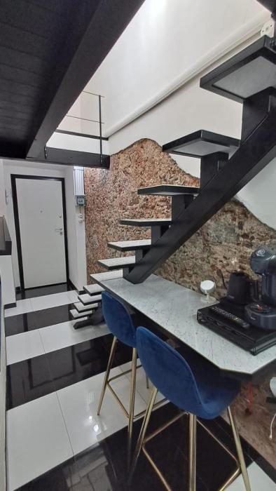 Stesicoro Mini House