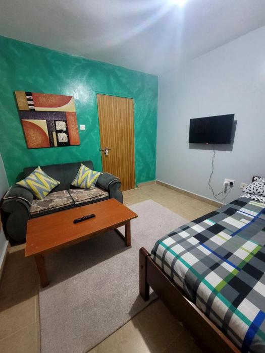 Stylish Cozy Stay - Your Perfect City Escape!