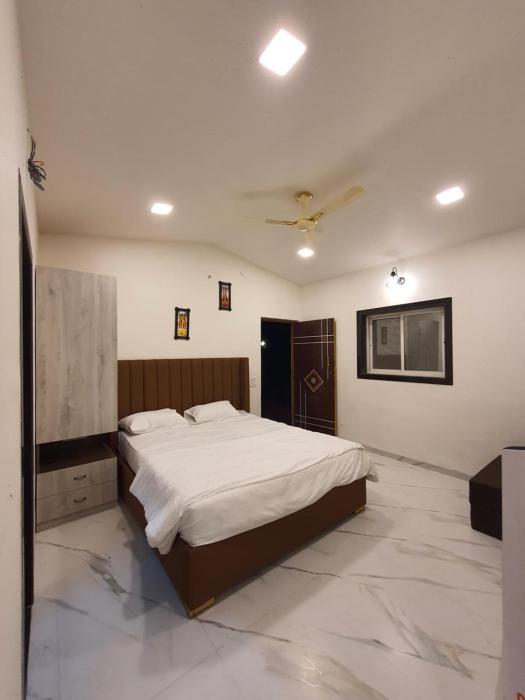 Comfort Backwater Villa