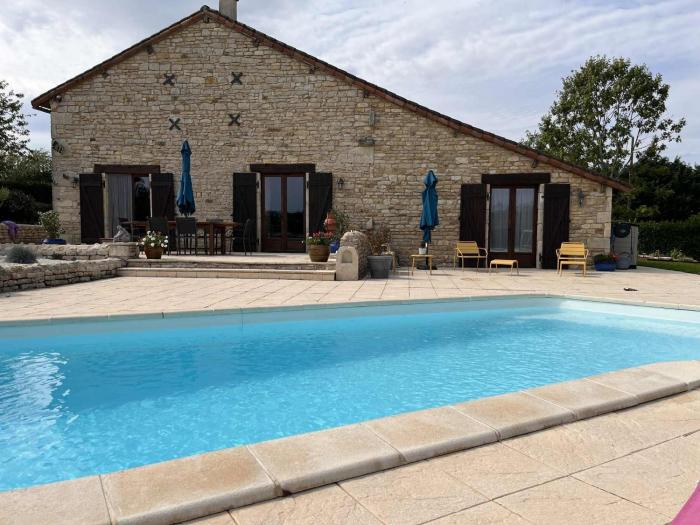 Maison M chambres dhôtes