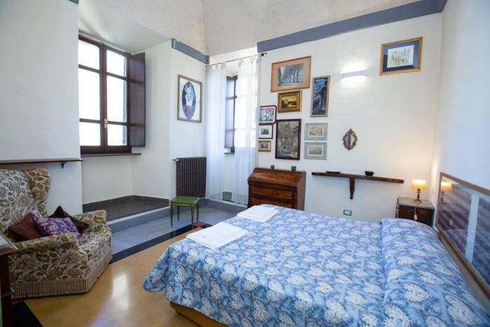 Residenza depoca Palazzo Franciosoni