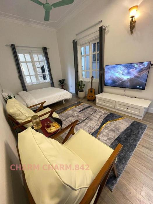 CHARM CHARM - kimmy housing - 48 To Ngoc Van