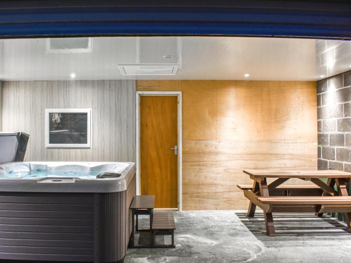 Stonebank Cottage - Uk35686