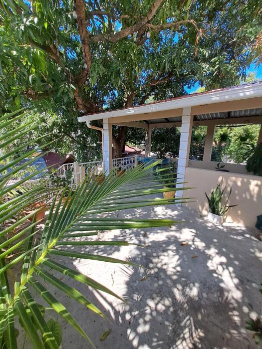 Katún boutique hotel