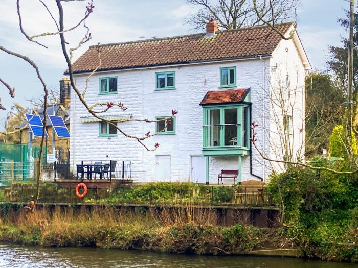 Chainbridge Cottage