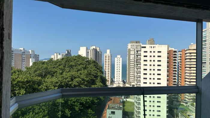 Apartamento em Guarujá - Paria das Astúrias