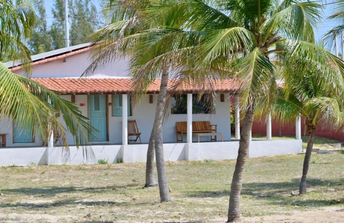 Casa Helena - Macapá Paradise