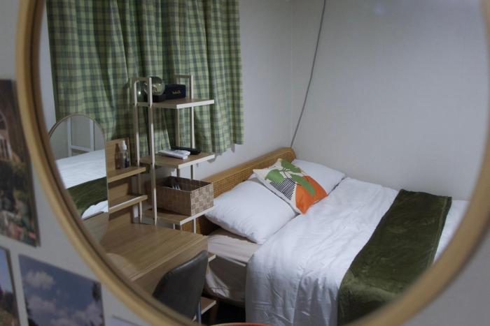 까몽 스테이 CAMONG Stay