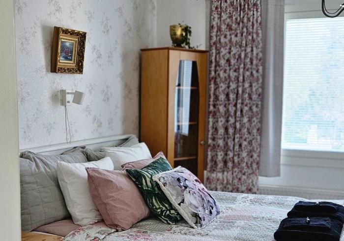 Huoneistomajoitus Unelma Mäntyharju