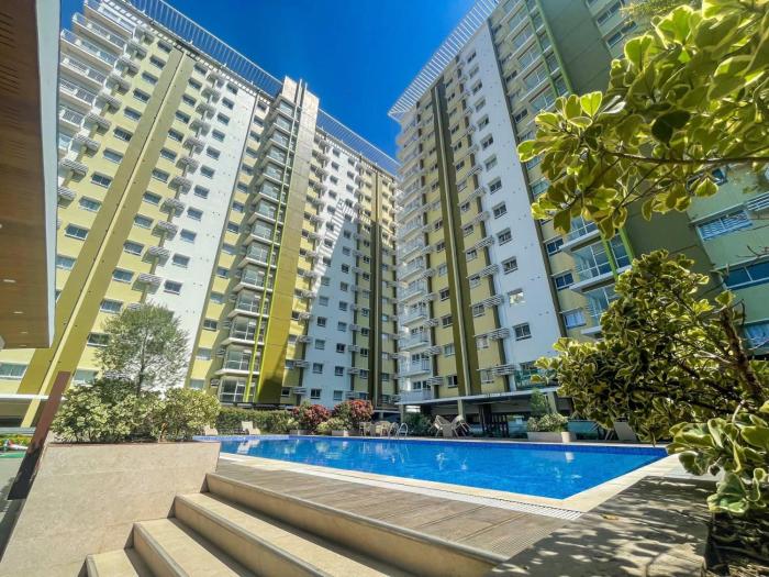 Convenient Condo - Nearby CDO Mall