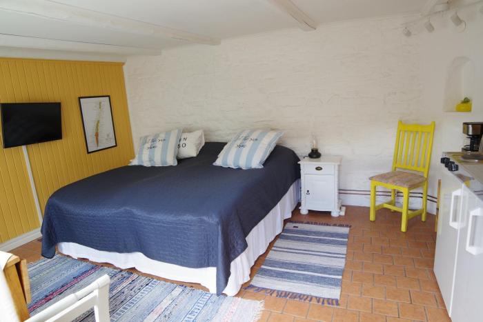 Rum för två - centralt i Borgholm