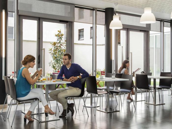 Aparthotel Adagio Access Paris Clichy