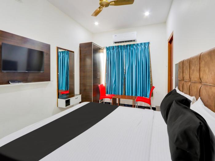 Super Hotel O Arjun Residency