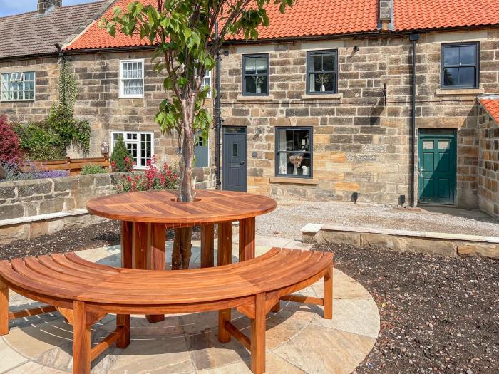 Hook Cottage - Uk48361