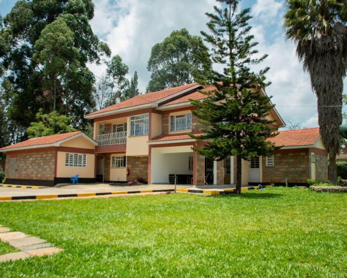 Ckay homes eldoret