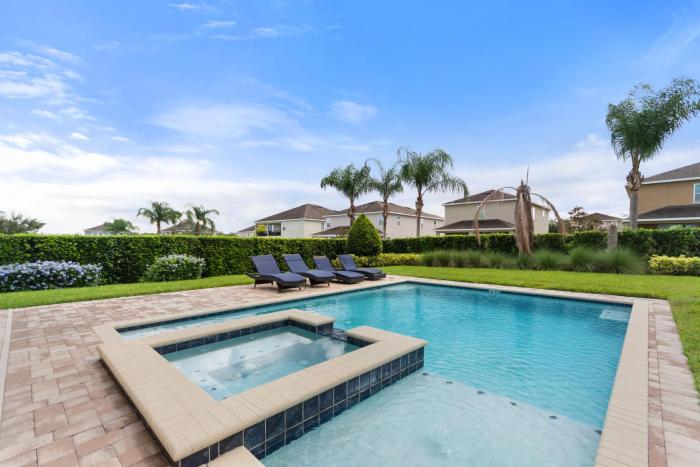 Sunset Games Retreat at ReResort villa