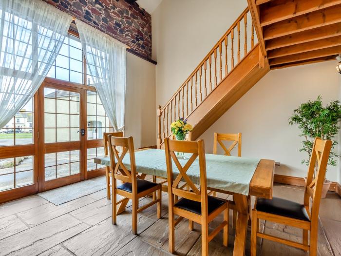 Barley Store - Uk48910