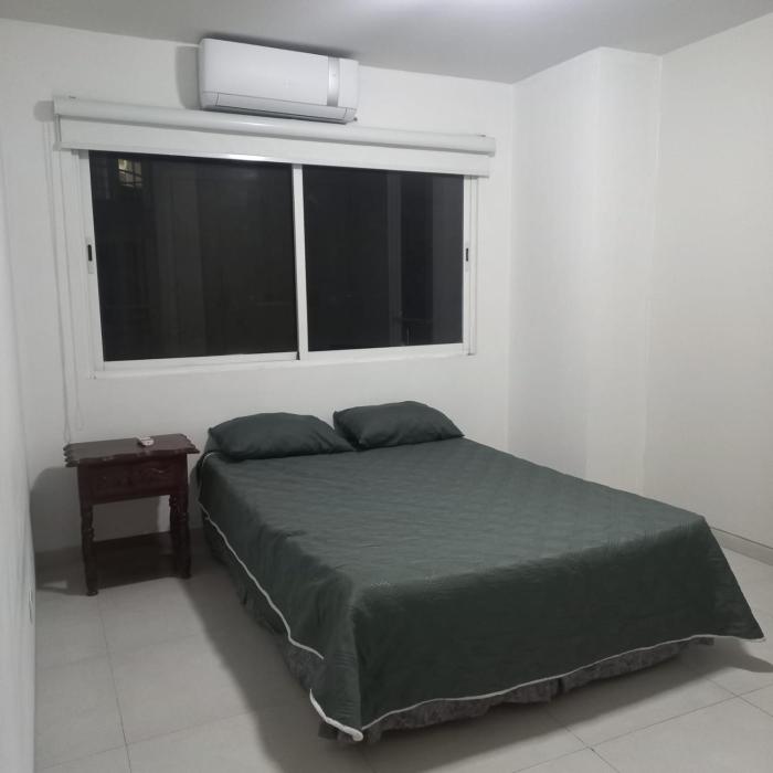 Well located two bedroom apartment