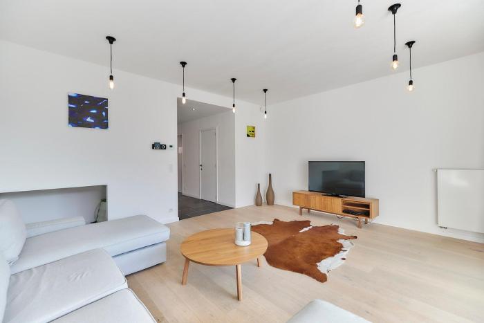 Militair Hospitaal Nature Escape - 204