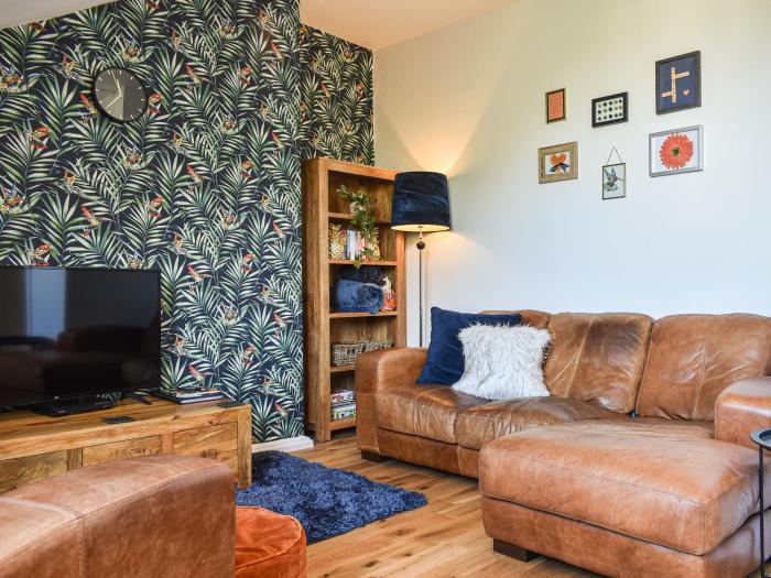 St Martins Square Apartment 3