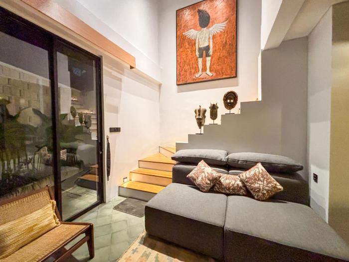 Uma Ugeng - 1BR Villa in Cemagi Walk to the Beach