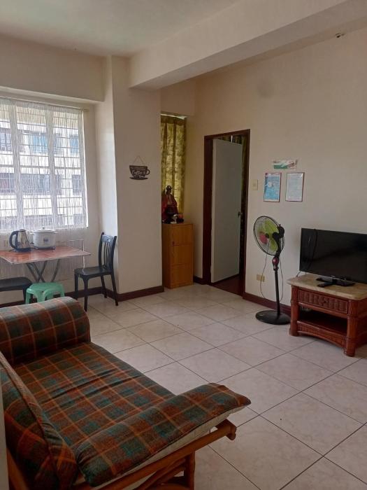 JY7 Room Rentals at Winland Tower1 Juana Osmena Escario