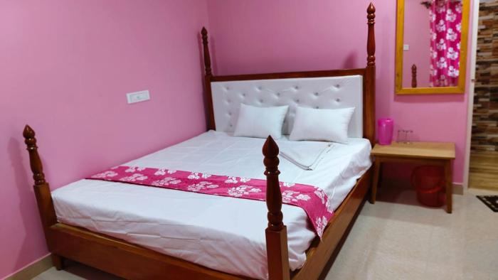 Hotel ruposhi bangla