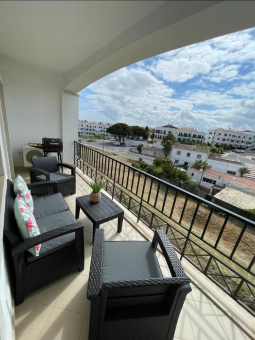 Conceição Cabanas Hollidays House