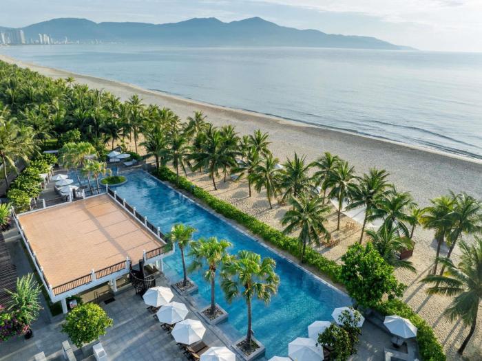 Premier Village Danang Resort Managed By Accor