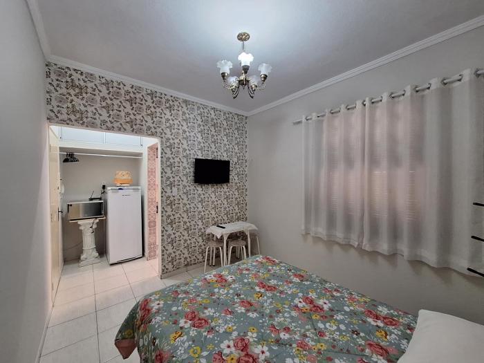 Loft in the Center of Serra Negra