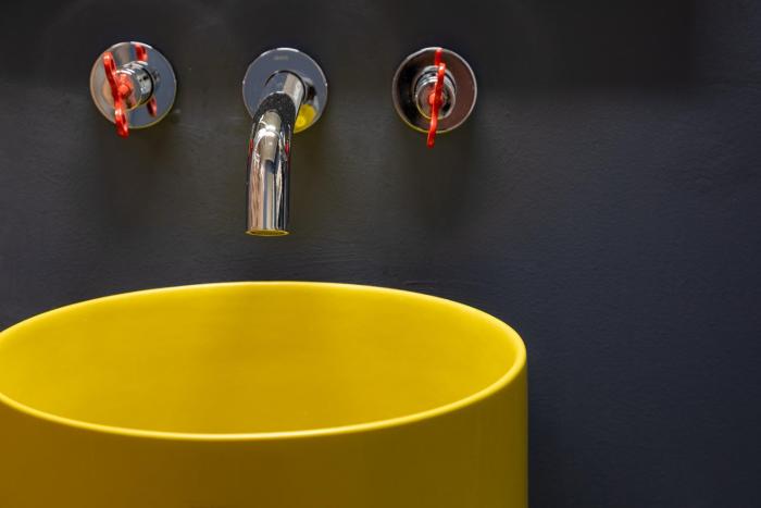 Elegant 2BR Retreat near SMN