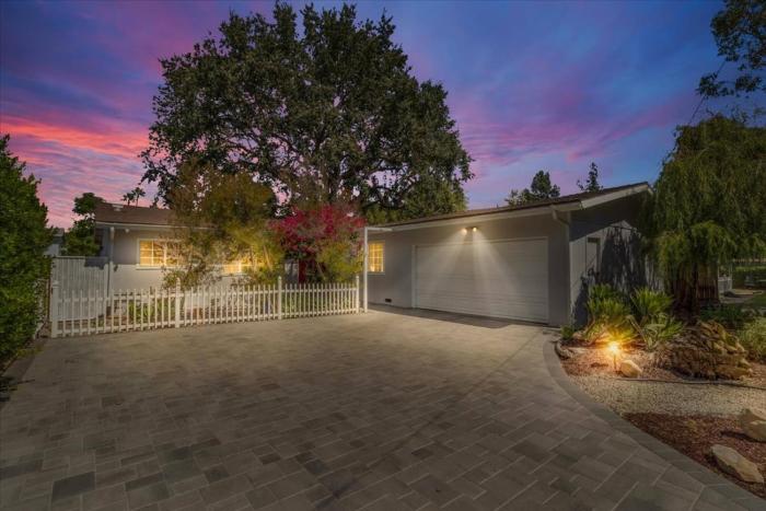 Peaceful, Los Angeles Family Vacation, Relocation Home