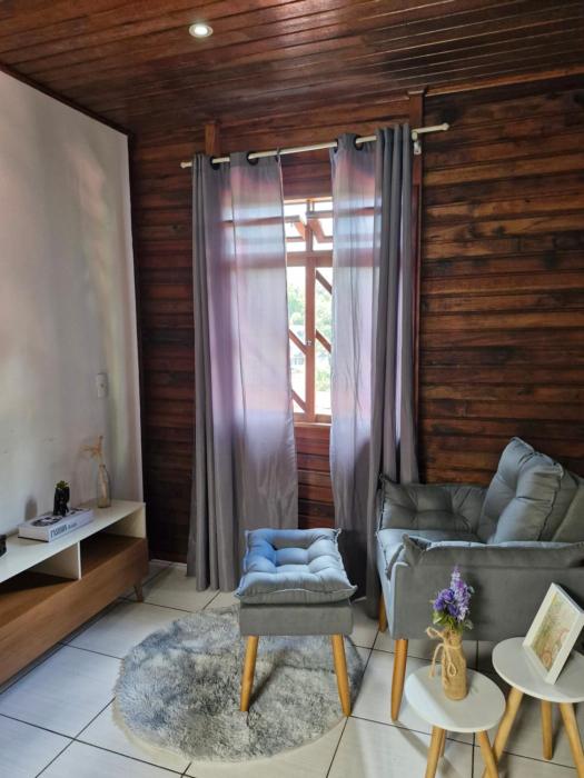 Ap estúdio 5min 3,3km da oktoberfest 2 pessoas