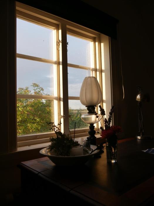 Elsasgården - Rum för lugn