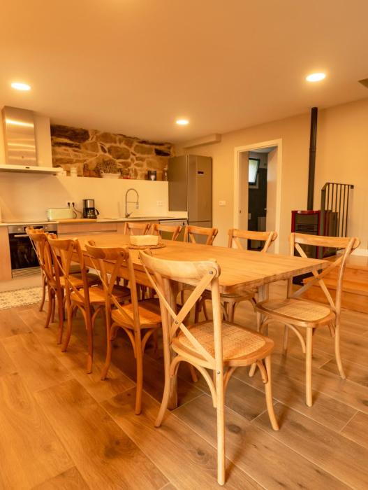 A Casa da Fonte Azul