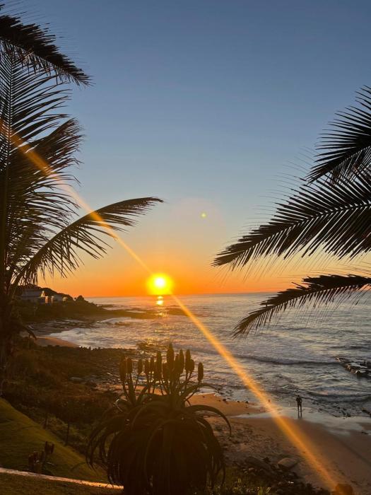 Only Steps from the Ocean - Sea Salt