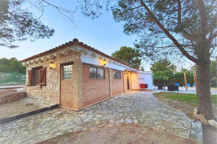 Los Pinos, casa con encanto cerca del mar - Villa Sabrina Resort