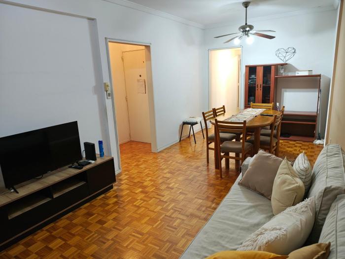 Cozy apartment in Palermo - La Rural I