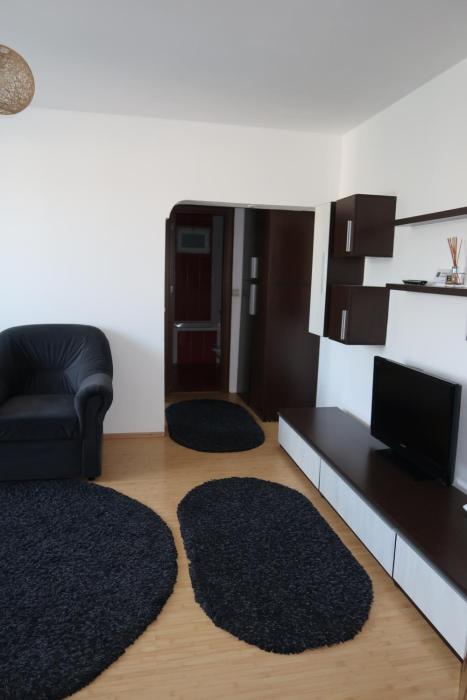 Apartment Centrul Vechi