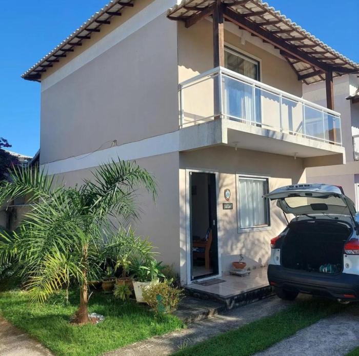 Casa em Saquarema