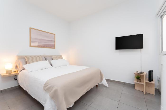 Apartamento Playa Las Canteras