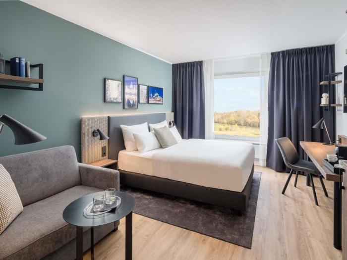 Mercure Hannover Oldenburger Allee