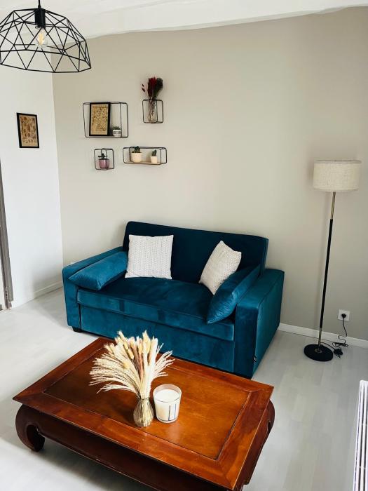 Le Petit Bréhémontais