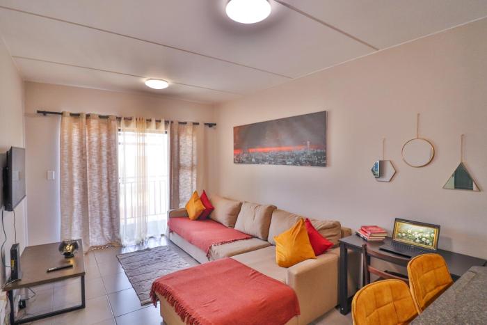 The Place at Waterfall