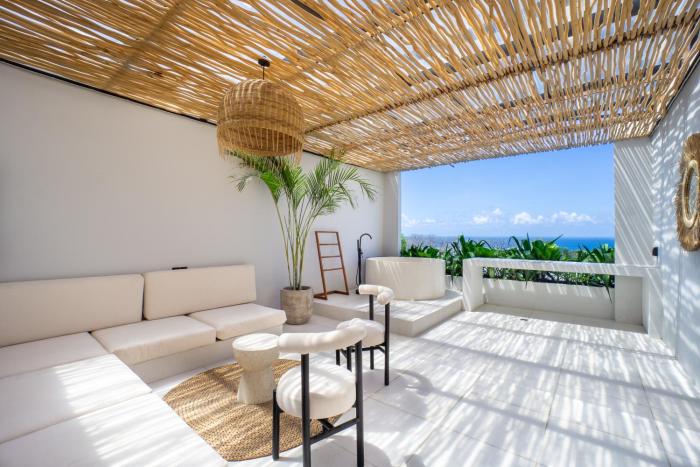 Rahya Villas Complex