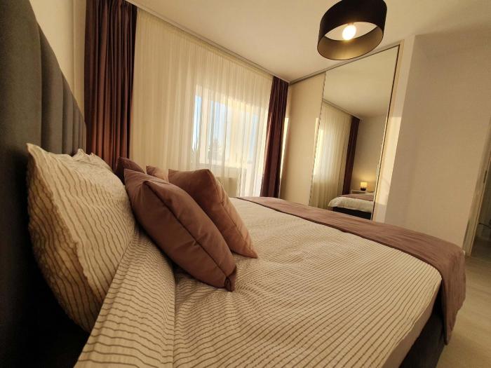 Sunny and cozy, central apartment