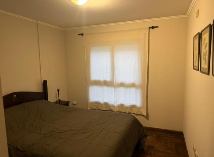 Departamento un dormitorio Frente al Pocito