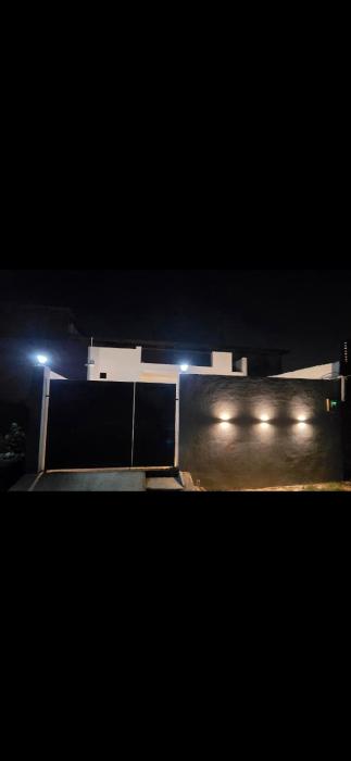 Tranquil villa in Siddharth Vihar